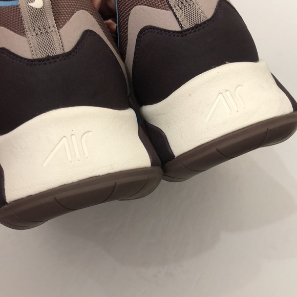 NIKE AIR MAX 200 RUNNING SNEAKERS MENS SIZE 13 - Picture 10 of 16